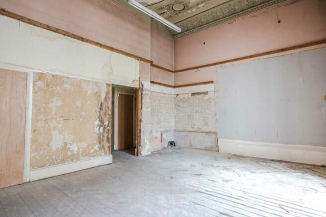 Lancaster Gate, Kensington photo 5