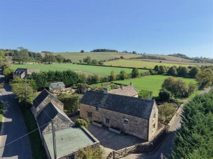 The Quarry, Brockhampton, Cheltenham