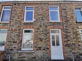 6, Stockland Street, Caerphilly CF83 1GD