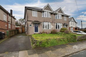 26, Eastfield Crescent, Plymouth PL3 5JX