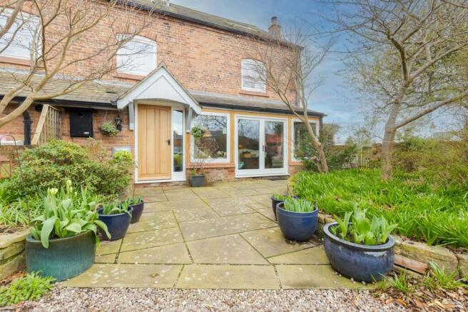 Church Lane, Farndon, CH3 photo 5