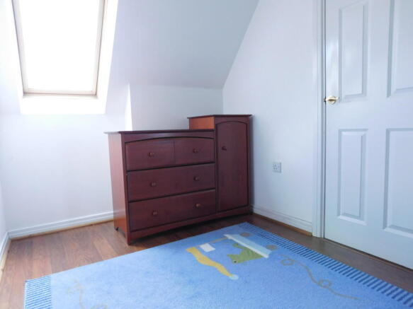 2nd Floor Landing