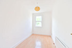 Flat 4, 75, Melrose Avenue, London NW2 4LH
