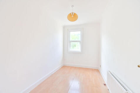 Melrose Avenue, Willesden Green, London, NW2