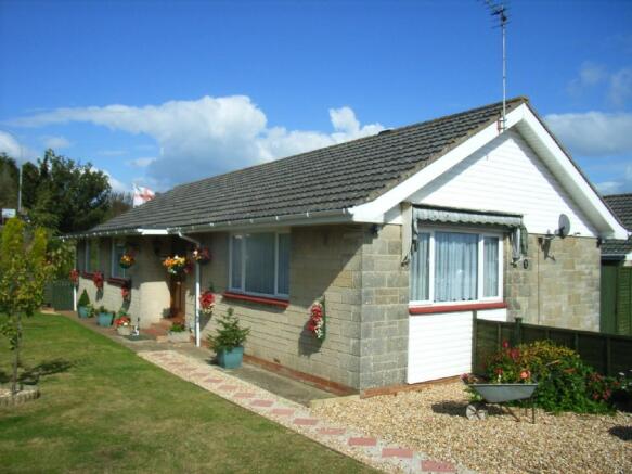 Photo of the property