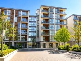 Apartment 103, Jantzen House, Ealing Road, Brentford TW8 0GF