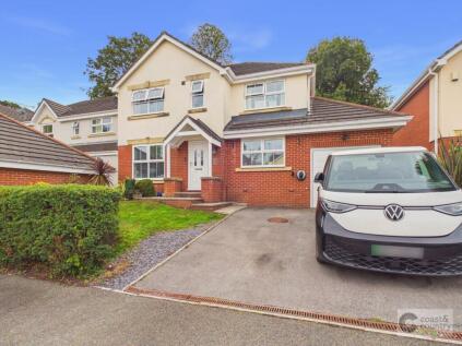 Orleigh Avenue, Newton Abbot, TQ12