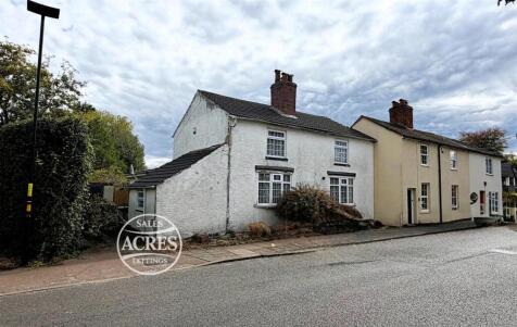 Four Oaks Common Road, Sutton Coldfield