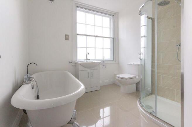 10 bathroom