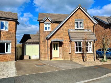 Bluebell Way, Launceston