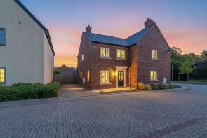 23, Walston Way, Huntingdon PE28 4GT