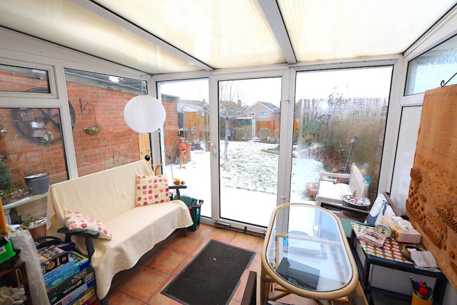 Lean-to