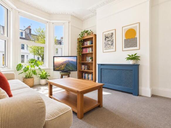 Flat To Rent