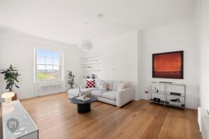 11c, Melrose Road, London SW18 1ND