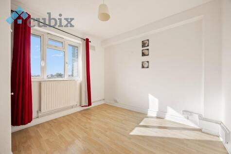 Morley Street, London, SE1