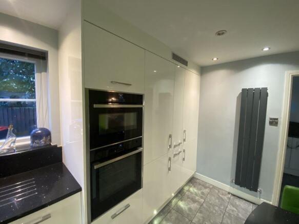 Quality Kitchen