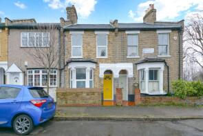 112, Hartington Road, London E17 8AT