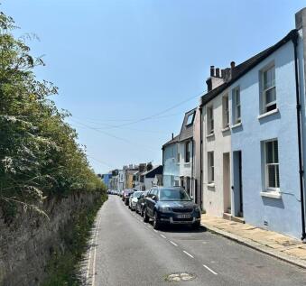 Hastings,East Sussex,