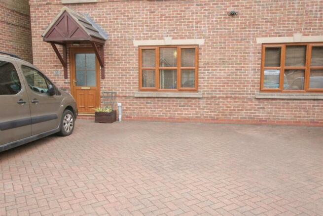 REAR PARKING