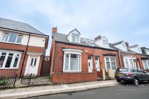 154, Hastings Street, Sunderland SR2 8SL