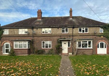 13 Kidbrooke Lane, Eltham, London, SE9 6TE