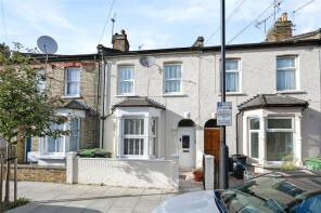 46, Gayford Road, London W12 9BN