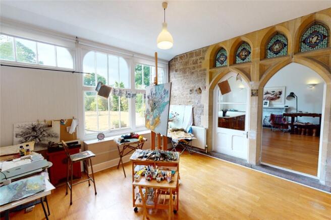 Orangery