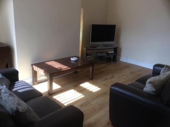 3 Bed House