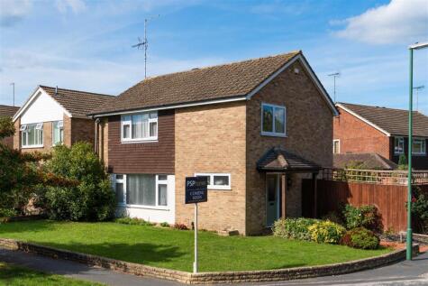 Bishops Close, Hurstpierpoint