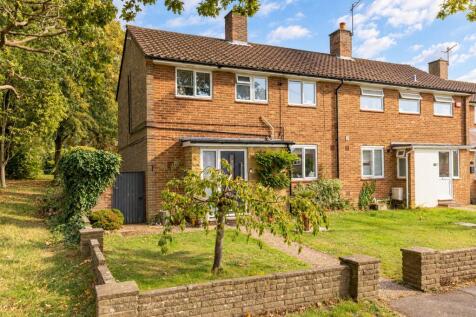 Bodiam Close, Crawley, RH10