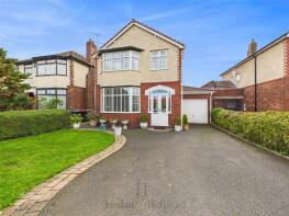 44, Chester Road, Helsby, Frodsham WA6 0EZ