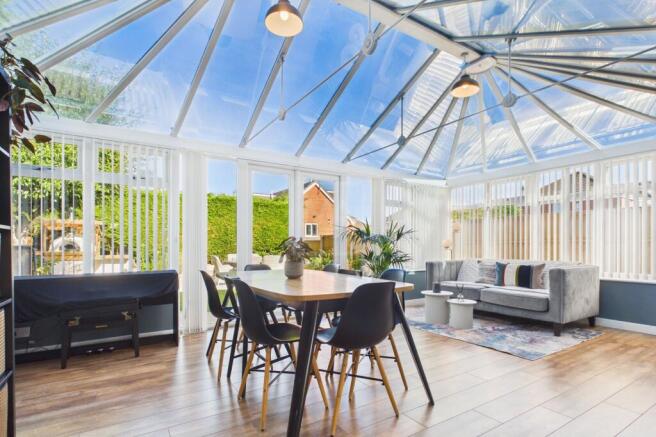 Sunroom