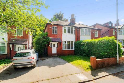 Brookside Drive, Salford