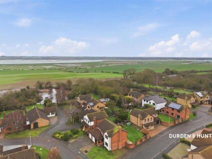 Butts Paddock, Canewdon, SS4