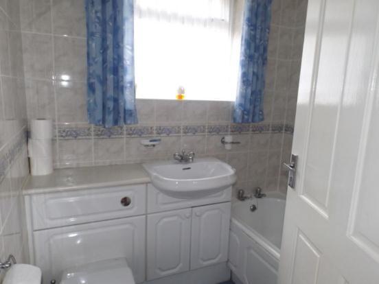 Bathrom