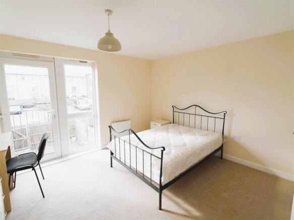 65AA Bedroom B