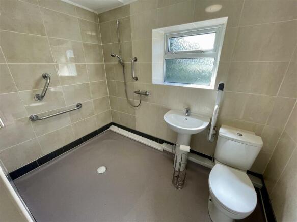 Wet Room