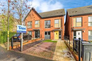 37, Sir Benjamin Stone Way, Birmingham B23 5UL