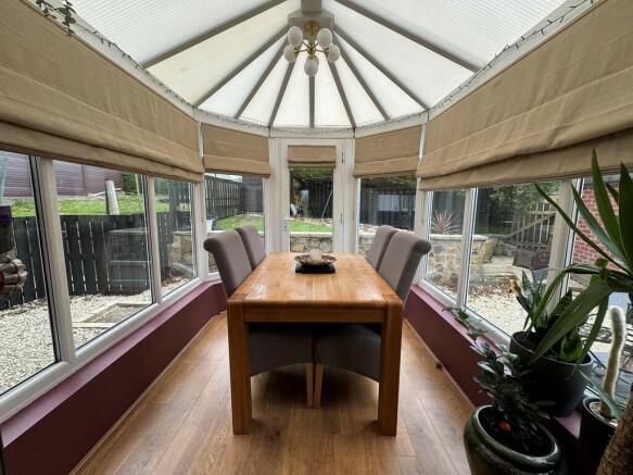 Conservatory 2