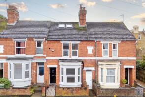 4, William Street, Kettering NN16 9RS