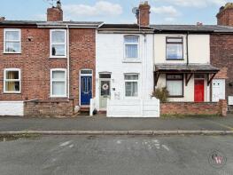 8, Crocus Street, Barnton, Northwich CW8 4LD