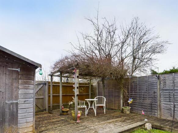 Decking