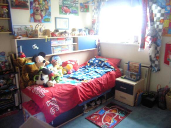 Bedroom 2