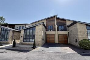 7, Chase View, Cheltenham GL52 3AL