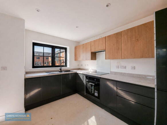 Example - Kitchen