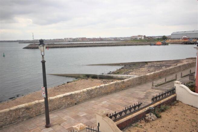 Harbour view