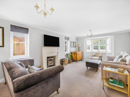 Shiplake Bottom, Shiplake Bottom, RG9