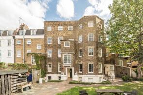 Flat 7, 14 Bowyer House, Slievemore Close, London SW4 6BZ