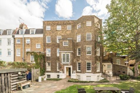 Bowyer House, Clapham