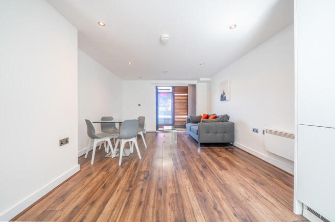 Maddison House 14...